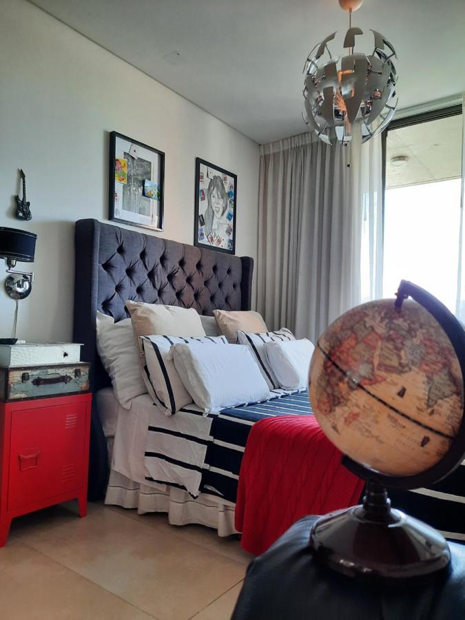 Apartamento Monoambiente A 1 Cuadra Facultad Medicina Y Odontología