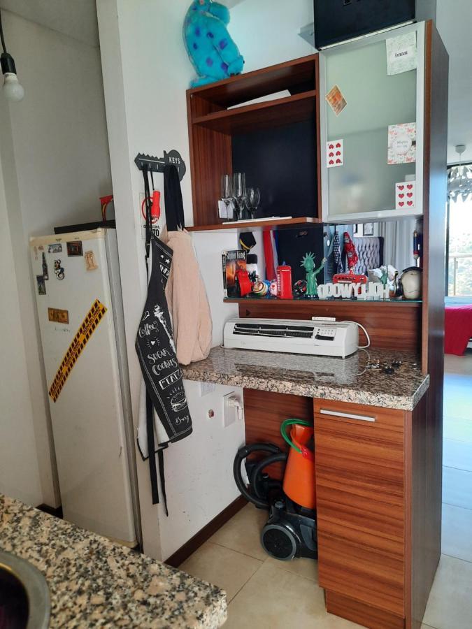 Monoambiente A 1 Cuadra Facultad Medicina Y Odontología