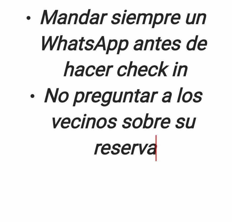 Apartamento Monoambiente A 1 Cuadra Facultad Medicina Y Odontología *