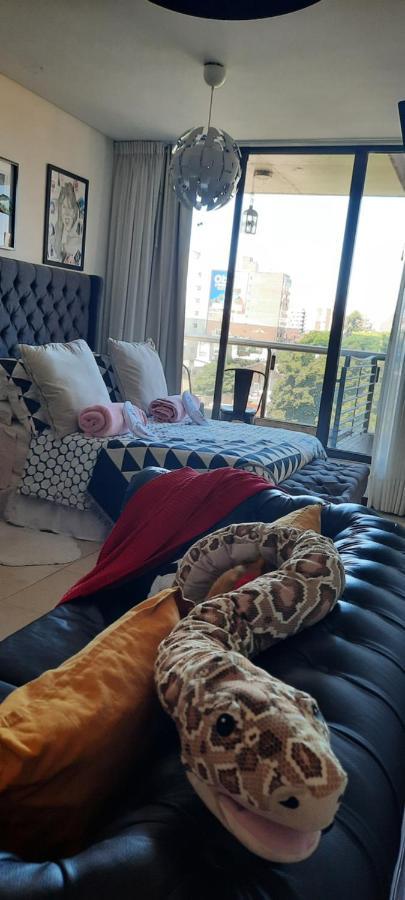 Apartamento Monoambiente A 1 Cuadra Facultad Medicina Y Odontología *