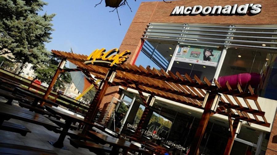 Apartamento Monoambiente A 1 Cuadra Facultad Medicina Y Odontología